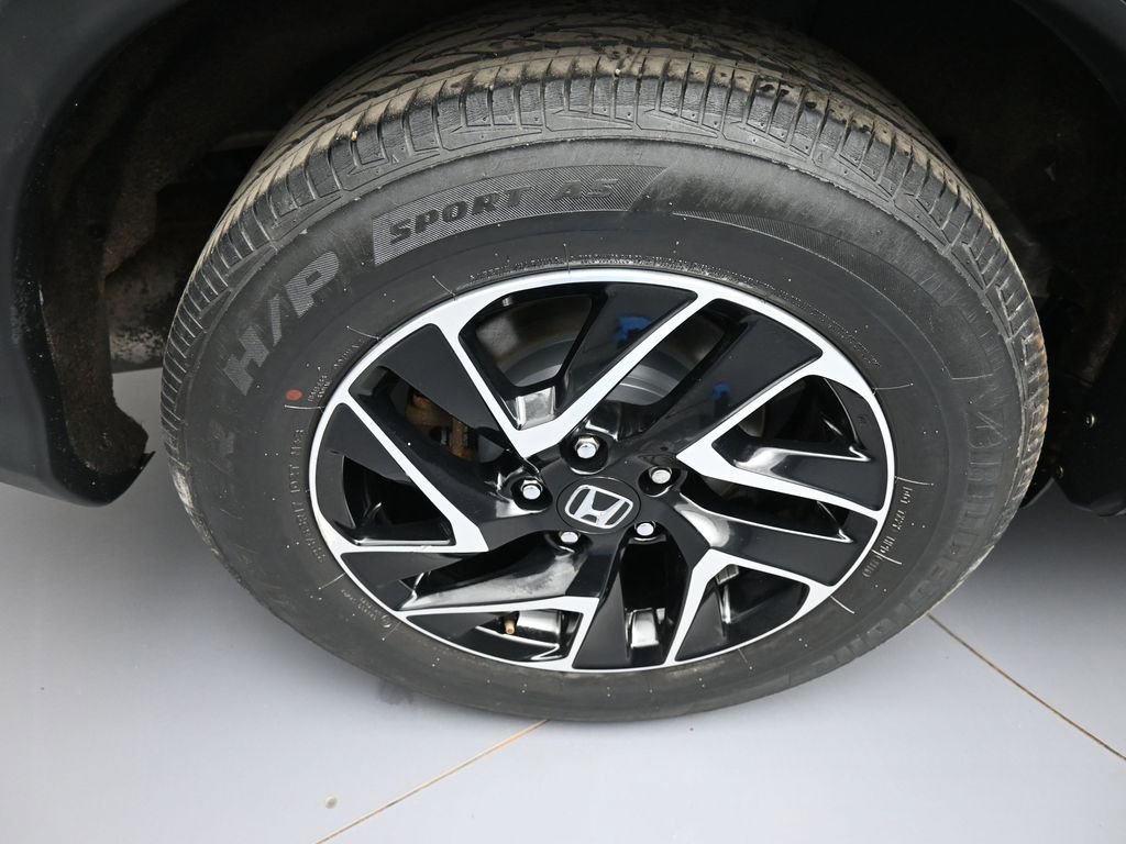 Used 2016 Honda CR-V SE image 12