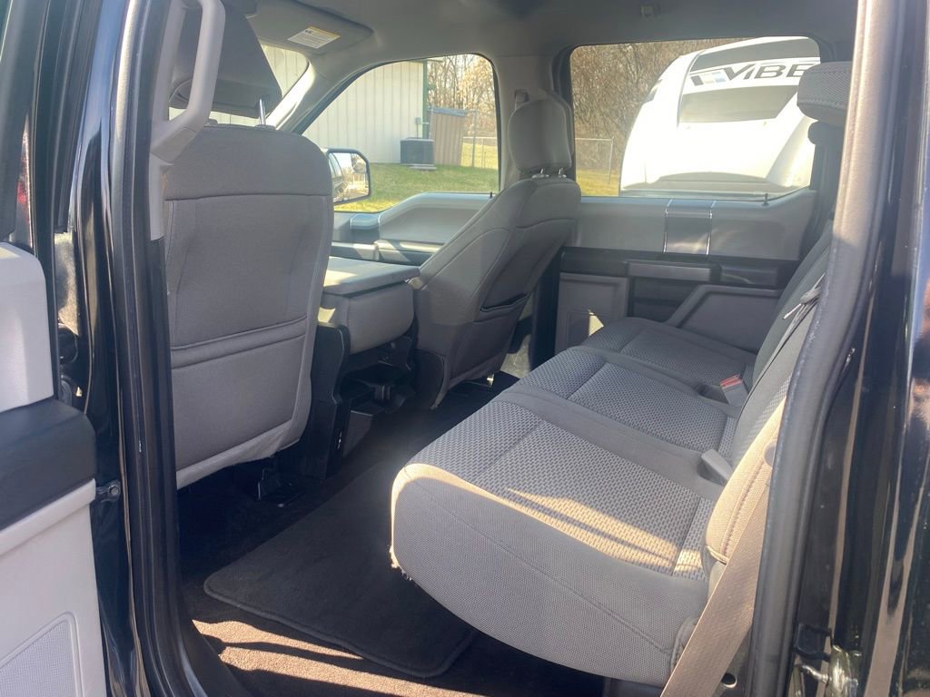 Used 2018 Ford F150 XLT w/ Equipment Group 302A Luxury image 24