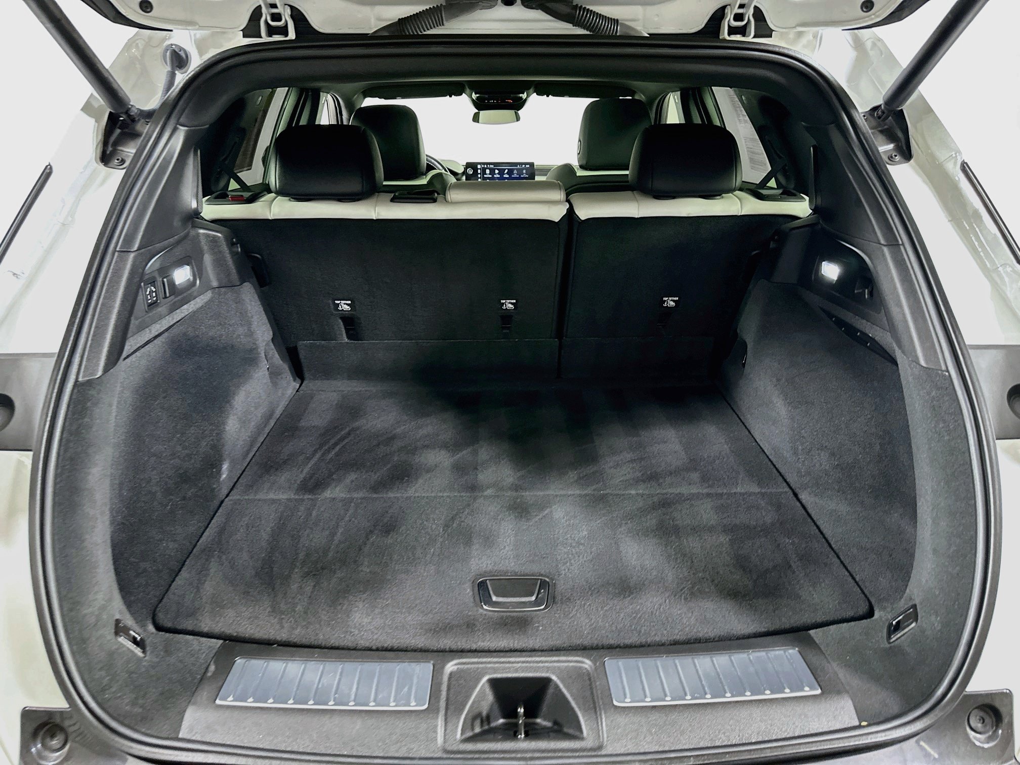 Used 2024 Acura ZDX A-Spec RWD image 28