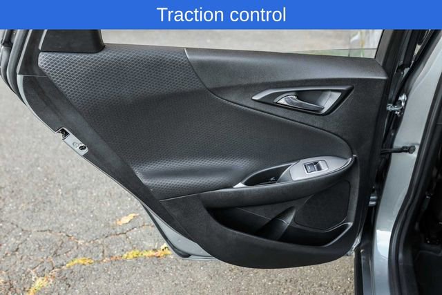 Used 2025 Chevrolet Malibu RS image 22