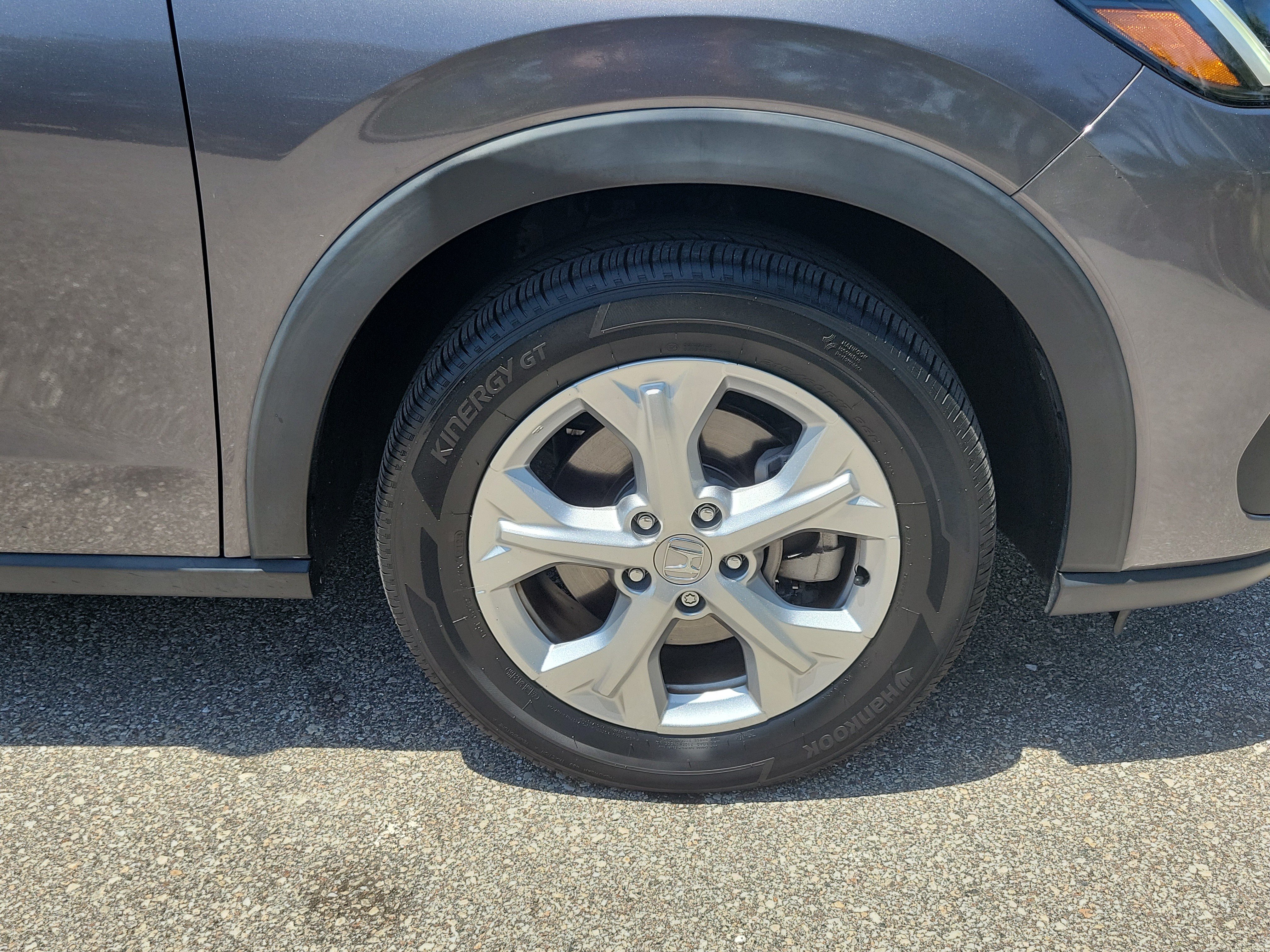 Used 2024 Honda HR-V LX image 11