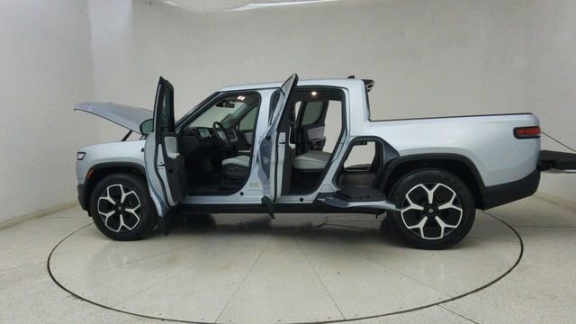 Used 2023 Rivian R1T Adventure image 70