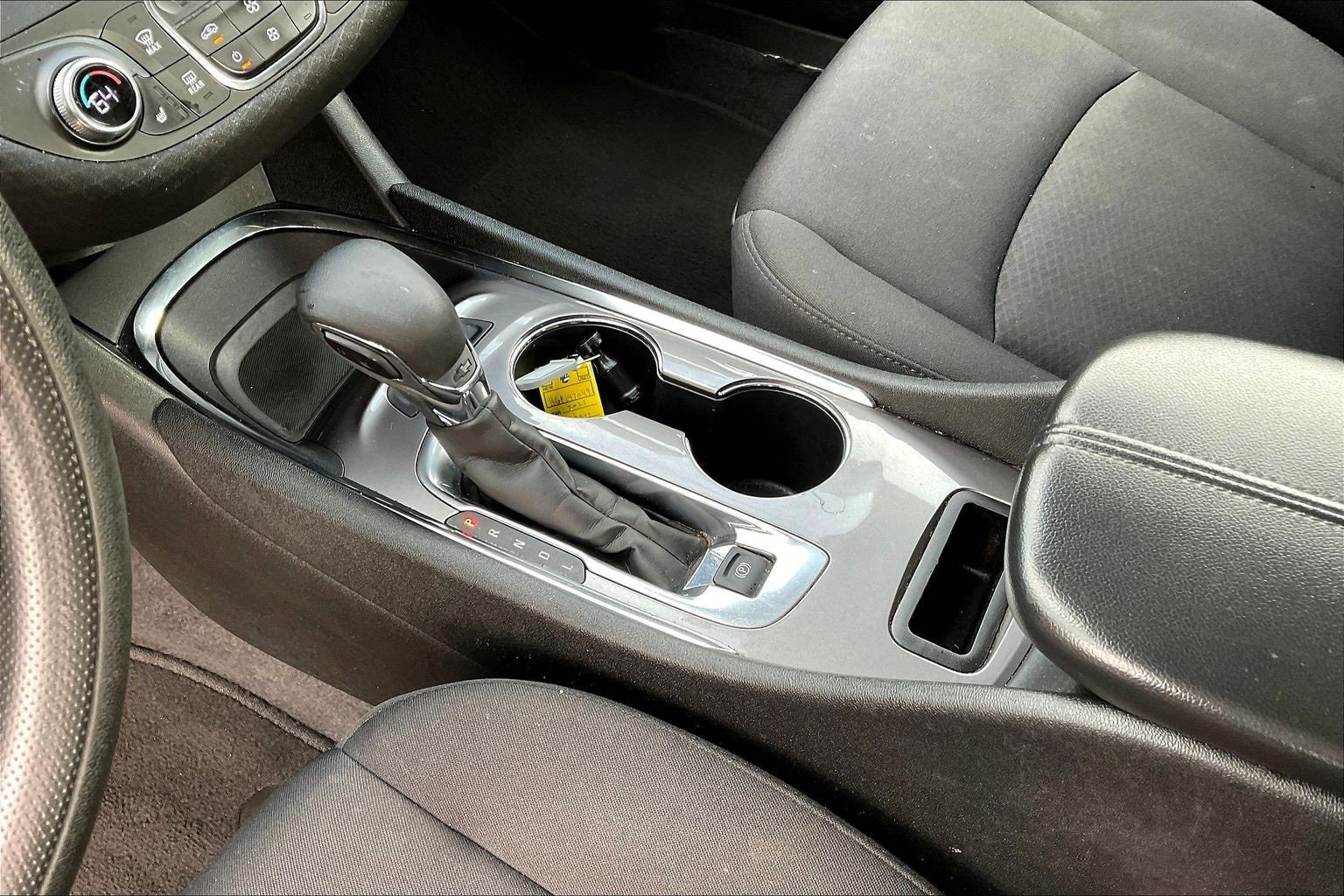 Used 2023 Chevrolet Malibu LT image 18