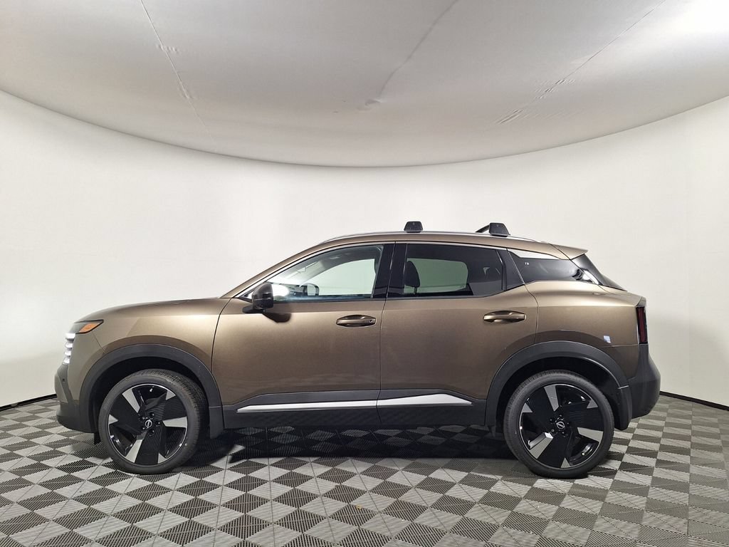 Used 2026 Nissan Kicks SR FWD image 8