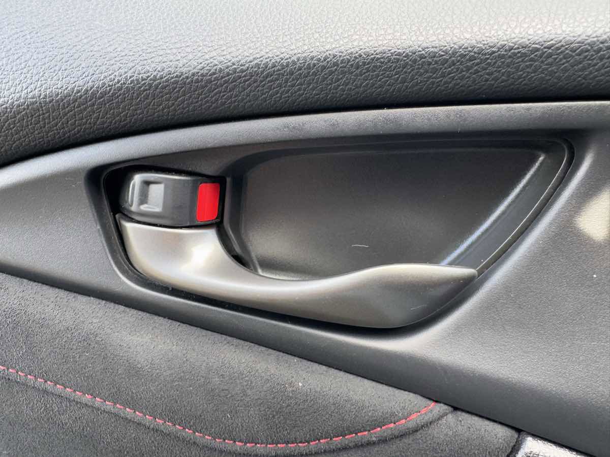 Used 2019 Honda Civic Type R image 23