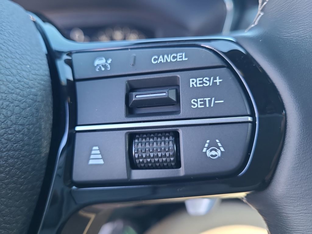 New 2026 Acura Integra A-Spec FWD image 26
