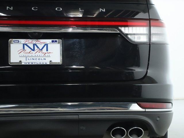 Certified 2023 Lincoln Aviator Reserve w/ Equipment Group 201A image 45