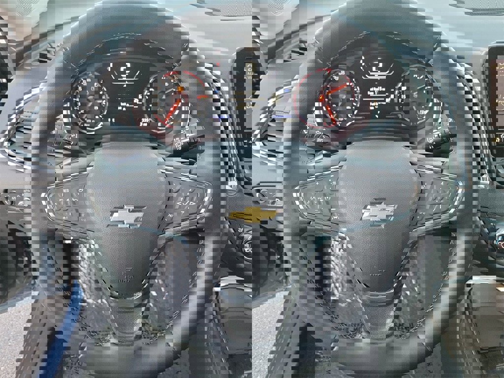 Used 2024 Chevrolet Malibu LT image 21