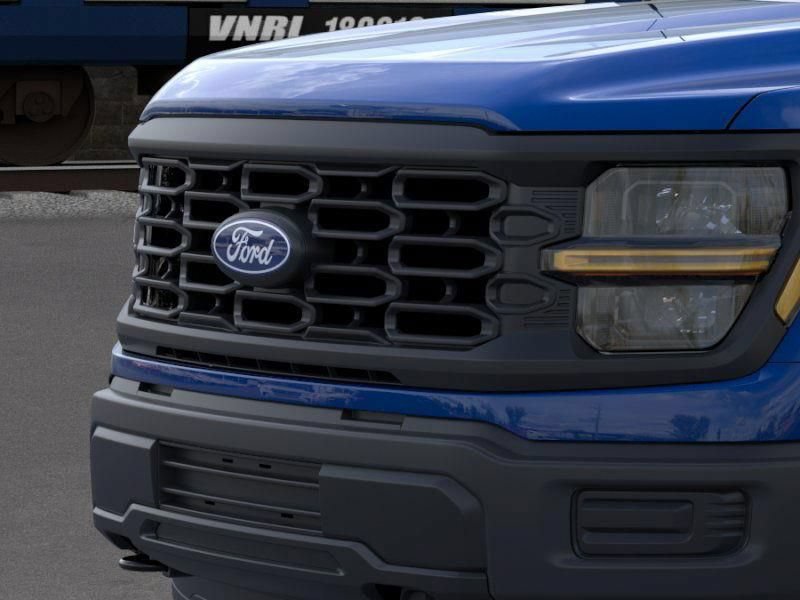 New 2026 Ford F150 XL AWD/4WD image 17