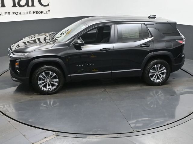 New 2026 Chevrolet Equinox LT w/ Safety and Technology Package image 36