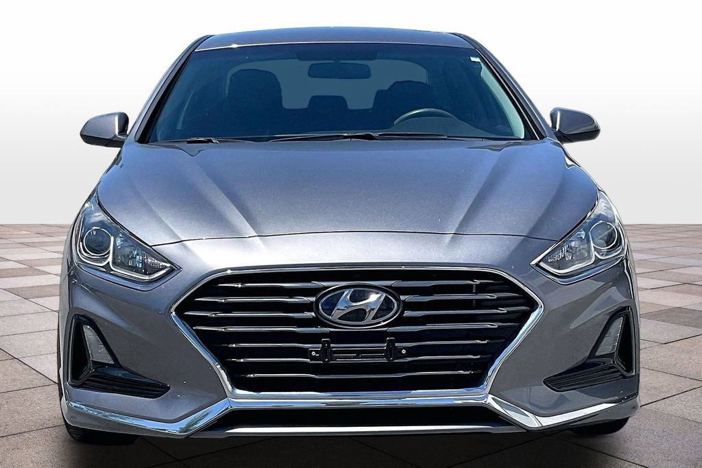 Used 2018 Hyundai Sonata SE FWD image 3