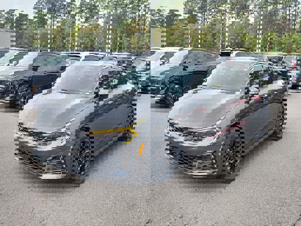 New 2026 Kia K5 LXS image 3