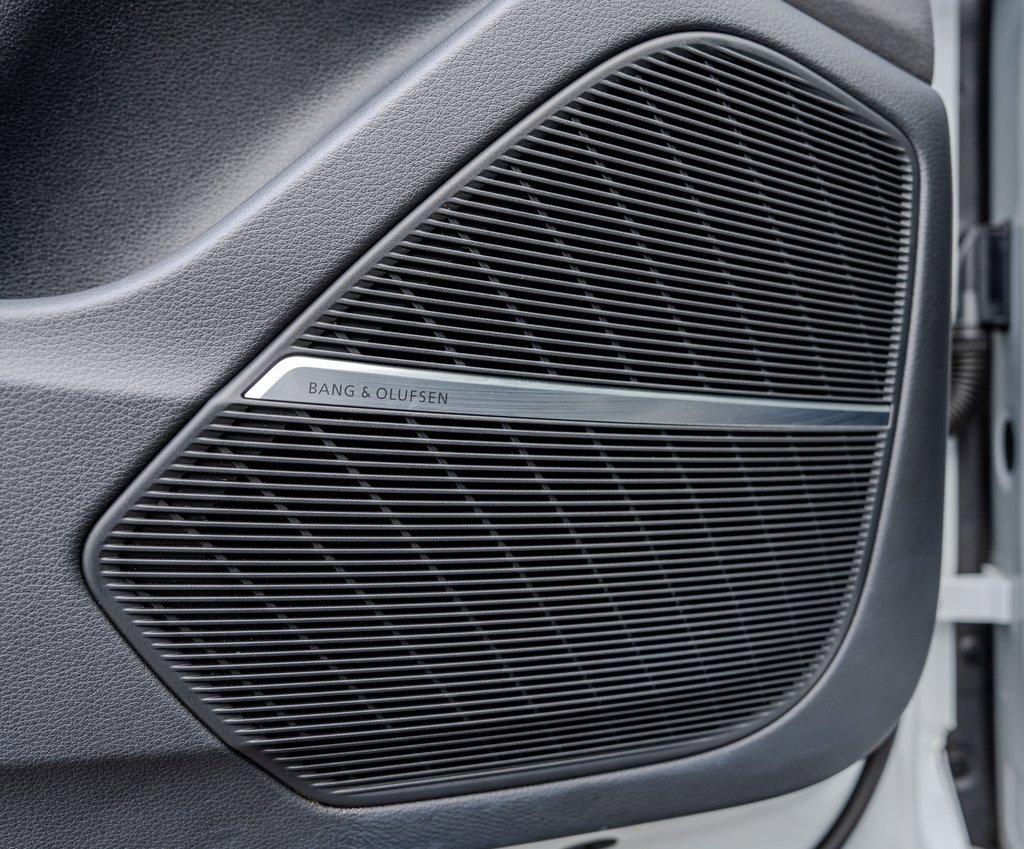 Used 2023 Audi SQ8 Prestige image 17