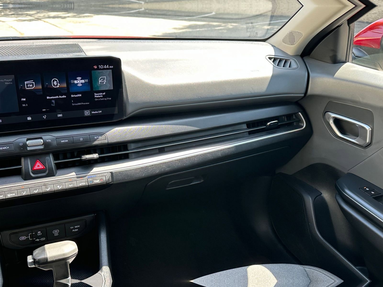 Used 2025 Kia K4 FWD image 34