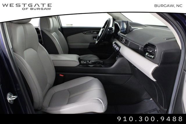 Used 2024 Honda Pilot EX-L image 11