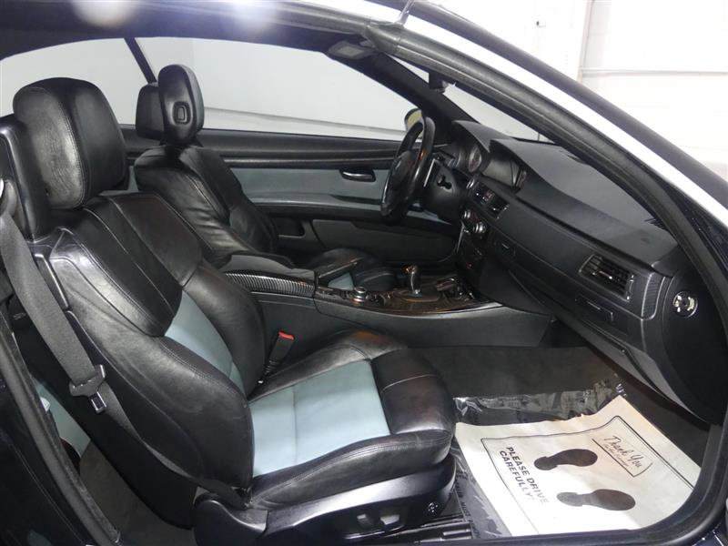 Used 2013 BMW M3 Convertible image 20