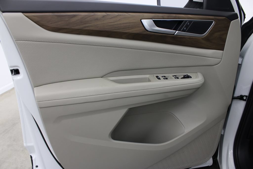 New 2026 Volkswagen Atlas SE FWD image 15