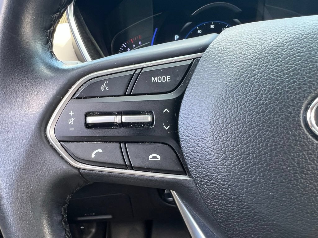 Used 2019 Hyundai Santa Fe SEL FWD image 24