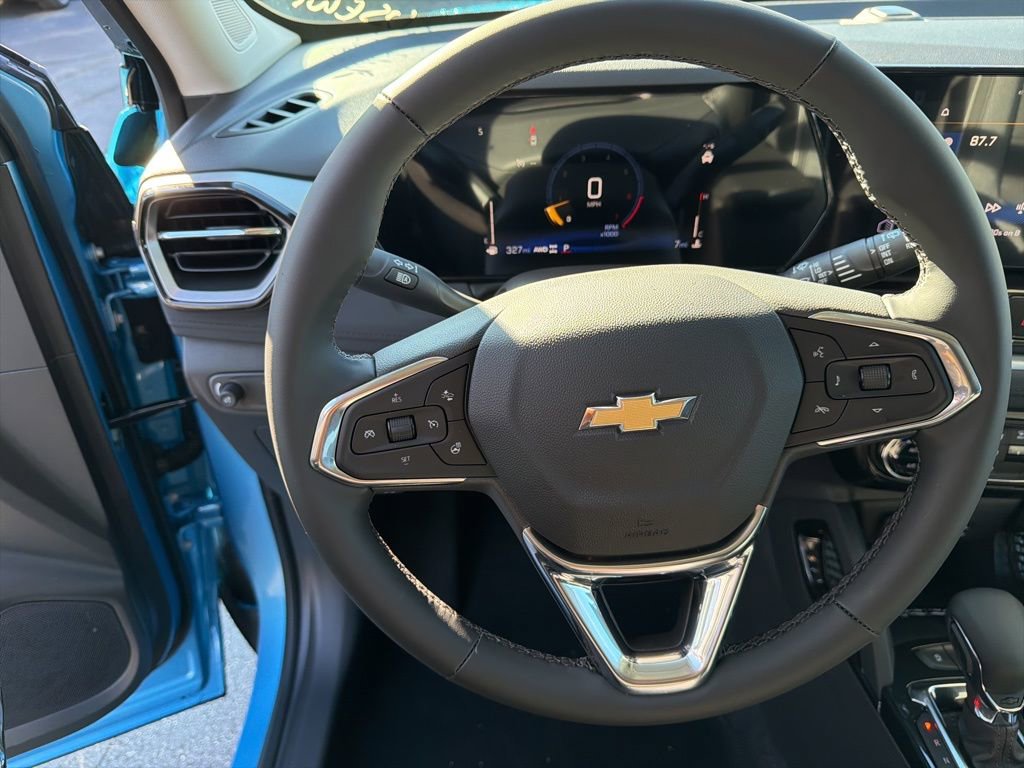 New 2026 Chevrolet TrailBlazer LT w/ Convenience Package image 6