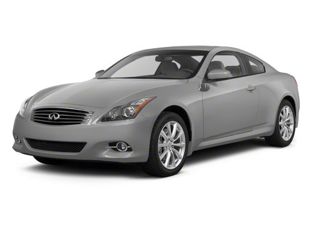 Used 2013 INFINITI G37 Journey w/ Premium Pkg