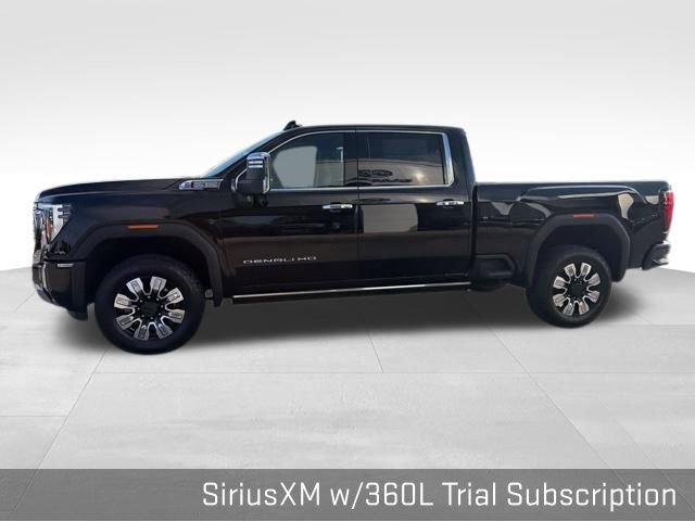 New 2026 GMC Sierra 2500 Denali w/ Denali Reserve Package image 10