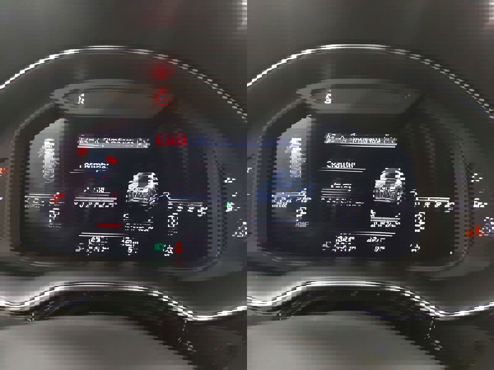 Used 2023 Audi Q7 2.0T Premium Plus w/ Premium Plus Package image 21