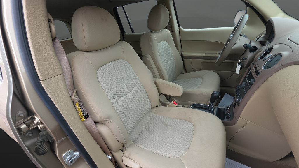 Used 2006 Chevrolet HHR LT FWD image 16