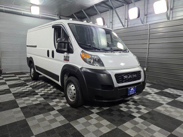 Used 2019 RAM ProMaster 1500 image 4