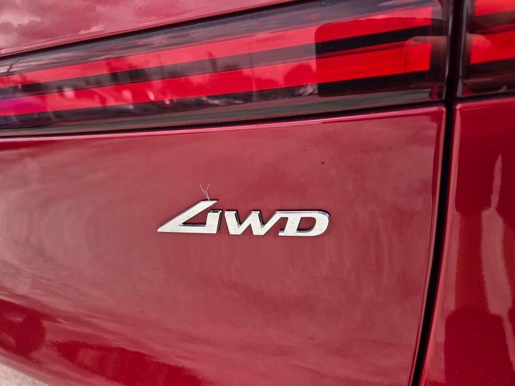 Used 2023 Genesis GV70 2.5T w/ Advanced Package AWD/4WD image 13