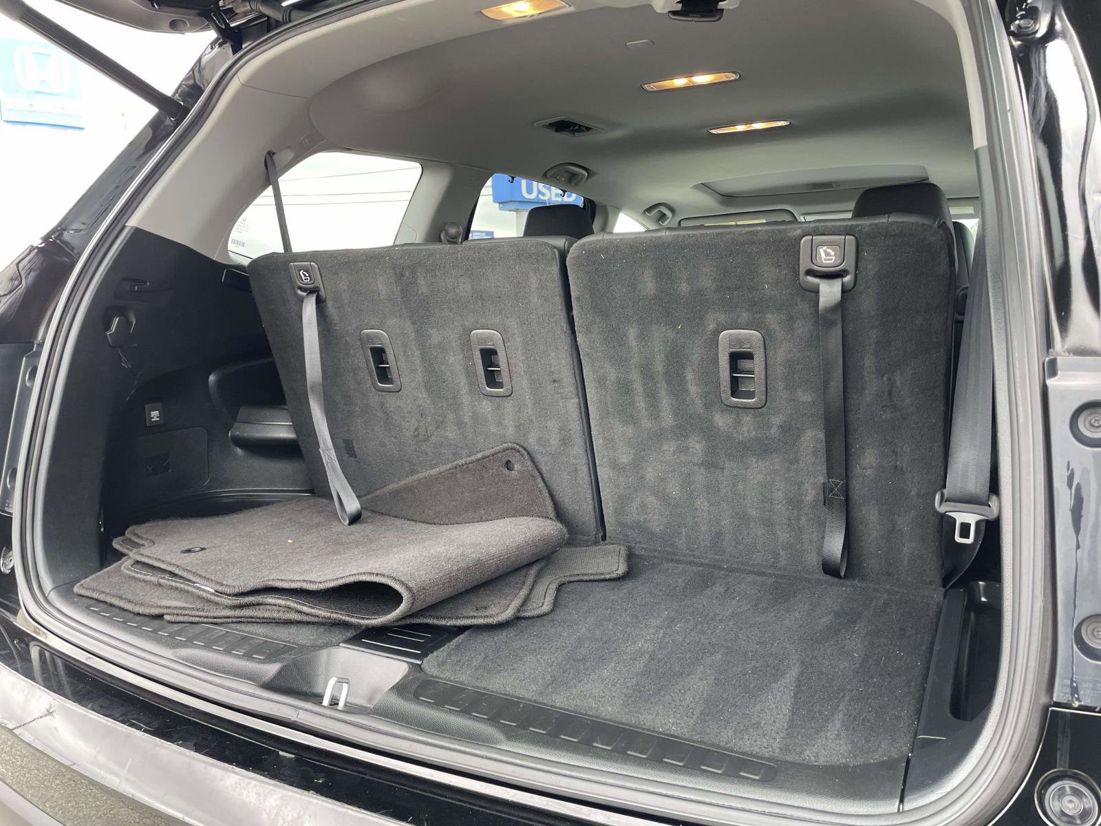 Certified 2021 Honda Pilot EX-L image 8