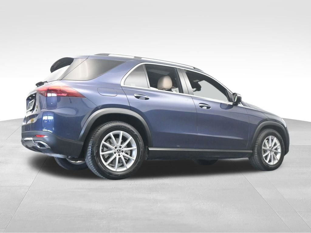 Used 2024 Mercedes-Benz GLE 450e 4MATIC image 79