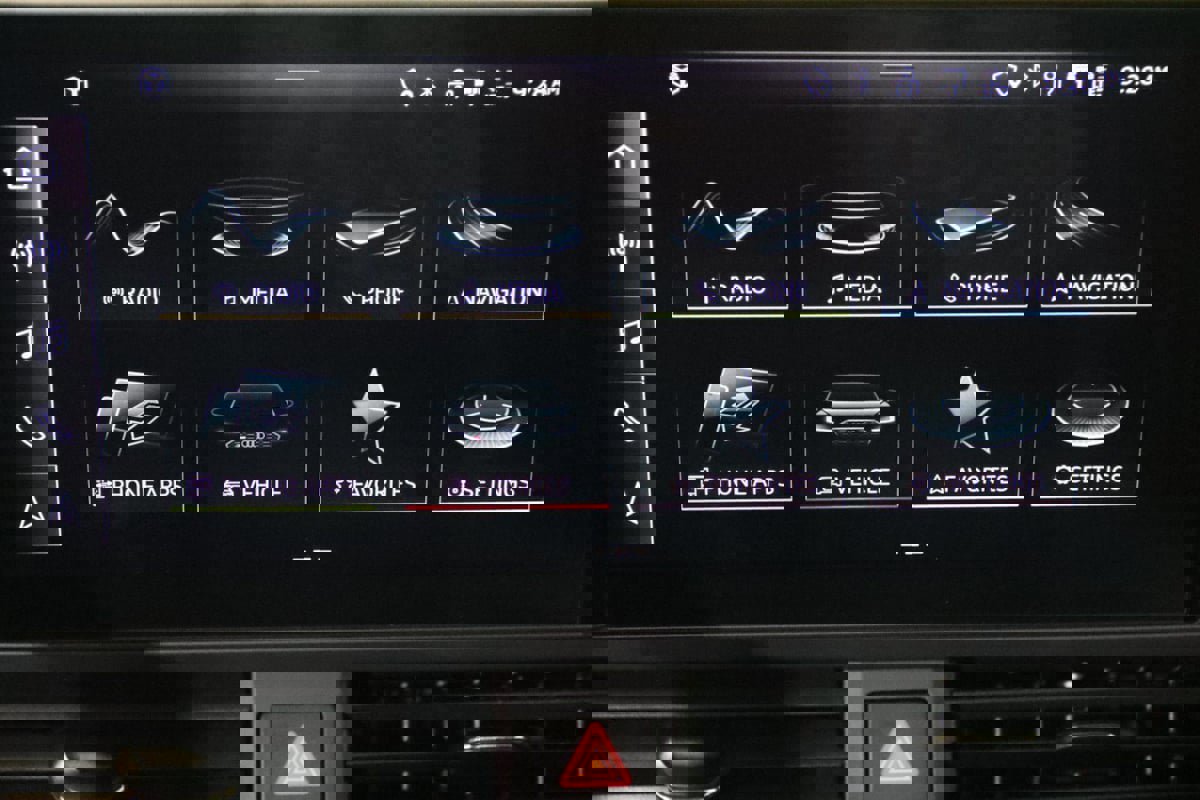 Used 2023 Audi RS 5 Sportback image 50