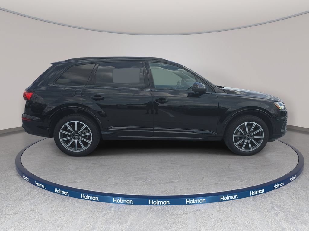 Used 2023 Audi Q7 2.0T Premium Plus w/ Premium Plus Package AWD/4WD image 7