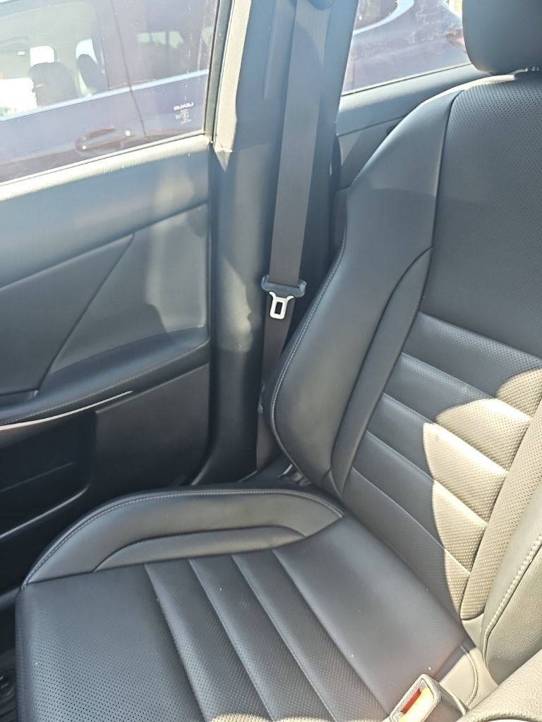 Used 2016 Lexus IS 350 AWD w/ F Sport Package image 11
