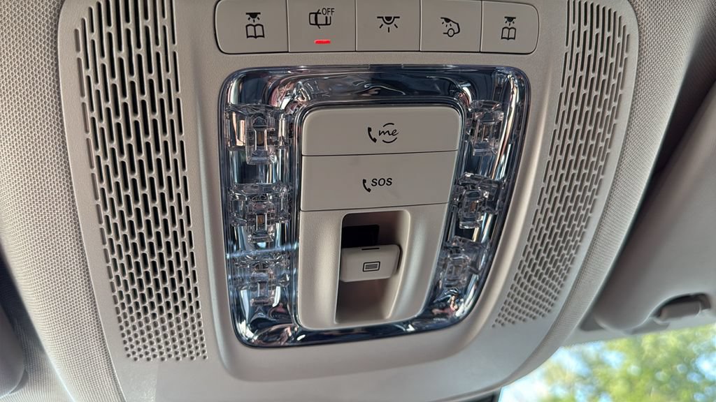 Certified 2025 Mercedes-Benz GLE 350 4MATIC image 33