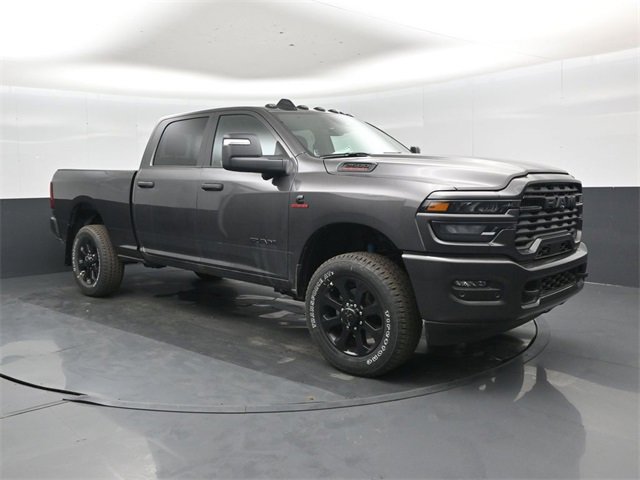 New 2026 RAM 2500 Big Horn