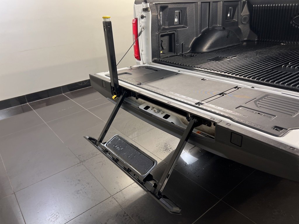 Certified 2023 Ford F150 XLT w/ Equipment Group 302A High image 34