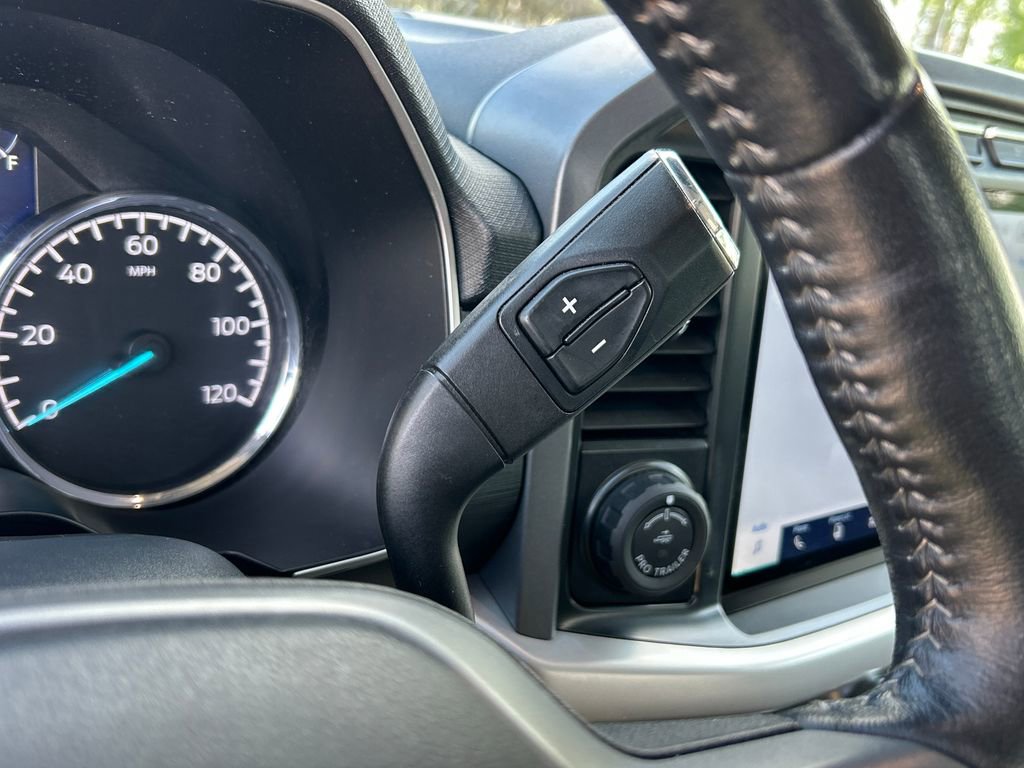 Used 2022 Ford F150 XLT w/ Equipment Group 302A High image 24