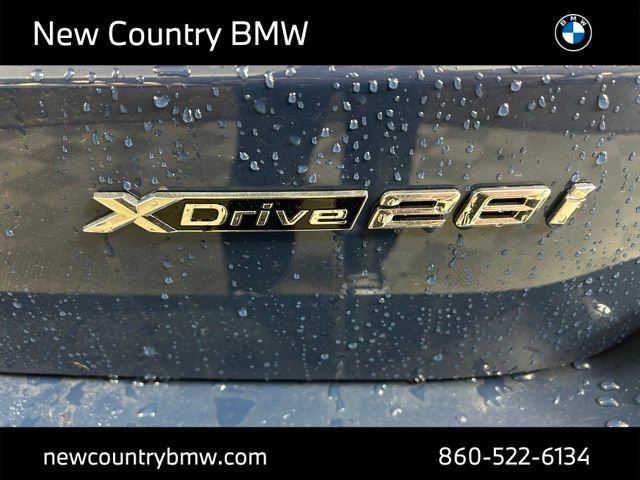 New 2026 BMW X1 xDrive28i w/ Convenience Package image 11