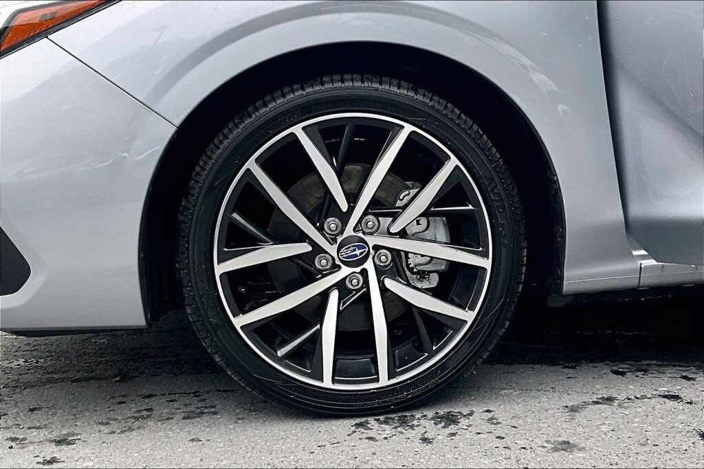 Certified 2026 Subaru Impreza 2.0i Sport AWD/4WD image 17