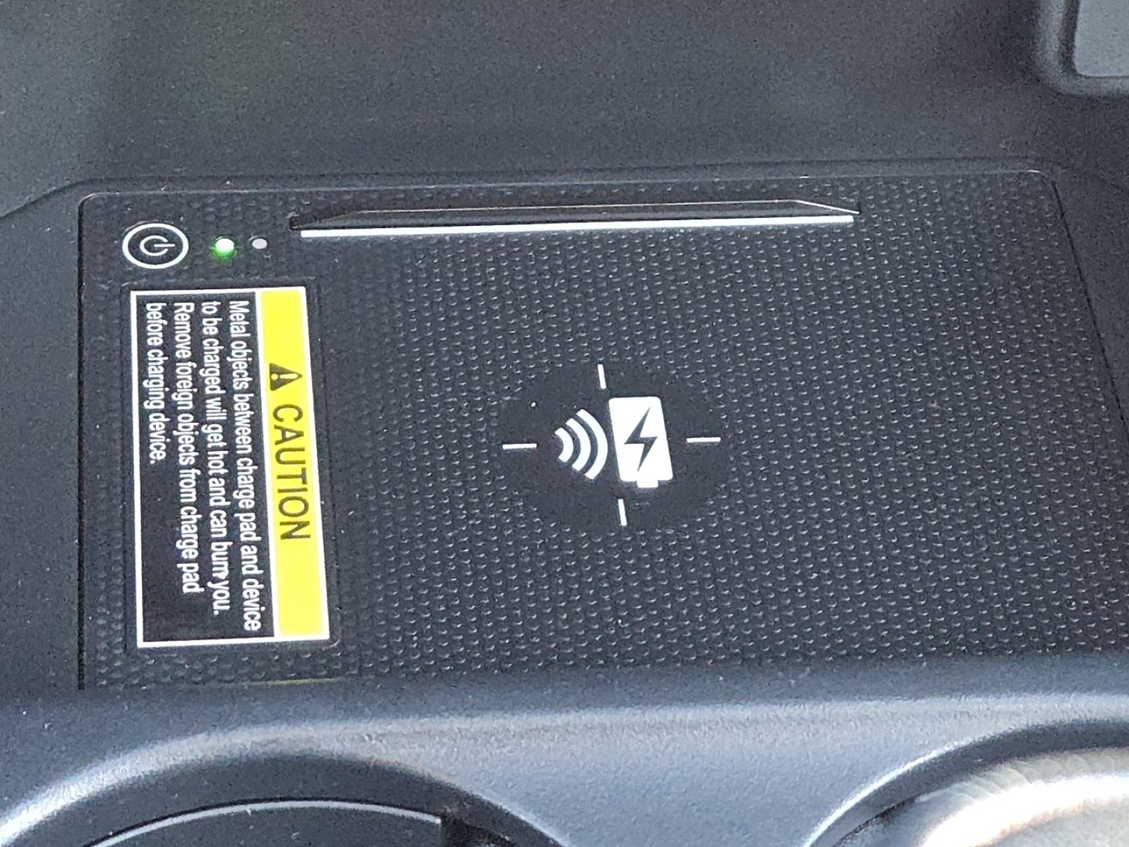 Used 2023 Honda HR-V EX-L image 9