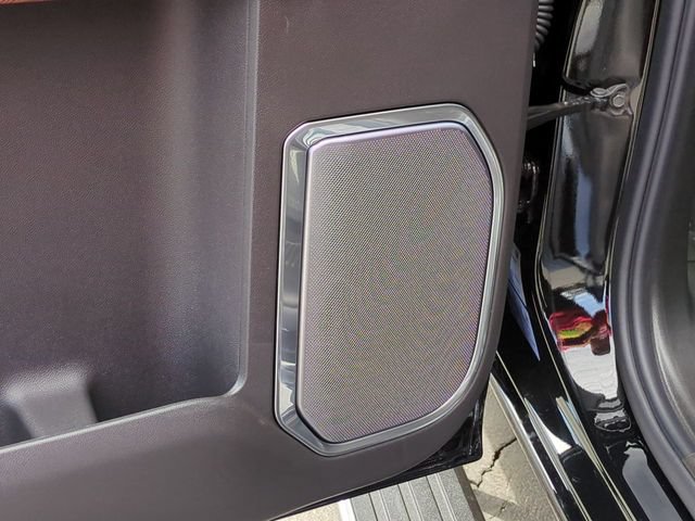 New 2026 GMC Sierra 1500 Denali Ultimate AWD/4WD image 25