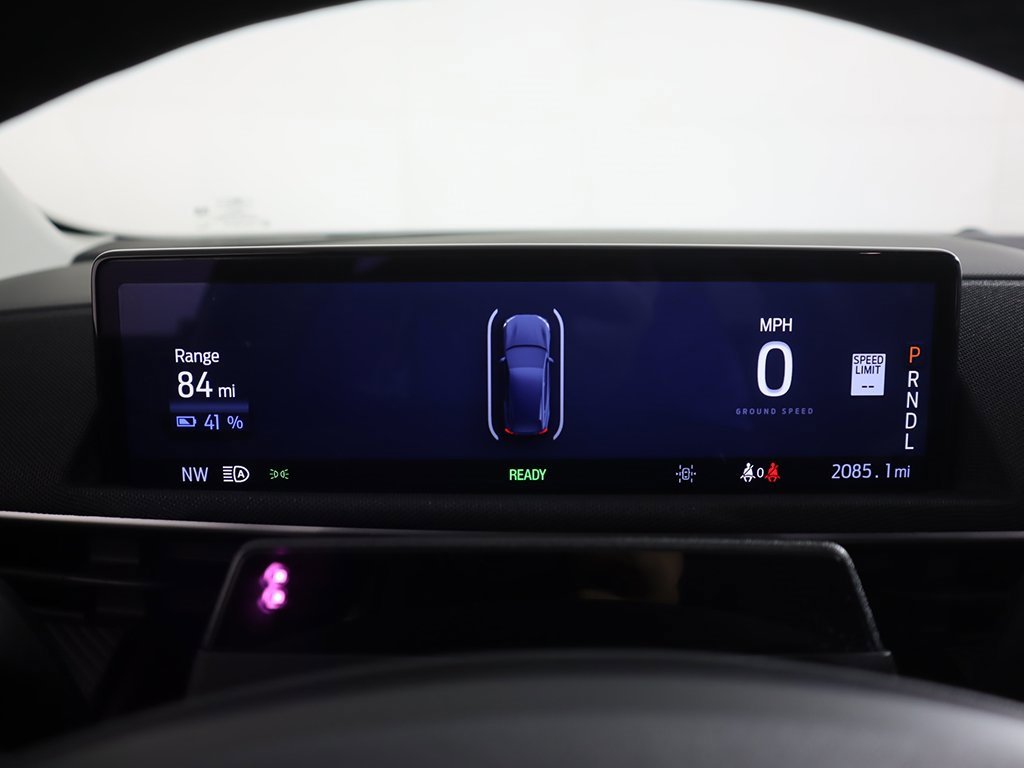 Used 2024 Ford Mustang Mach-E Select w/ Comfort Package Lite image 41