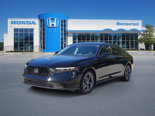 Certified 2023 Honda Accord EX image 4