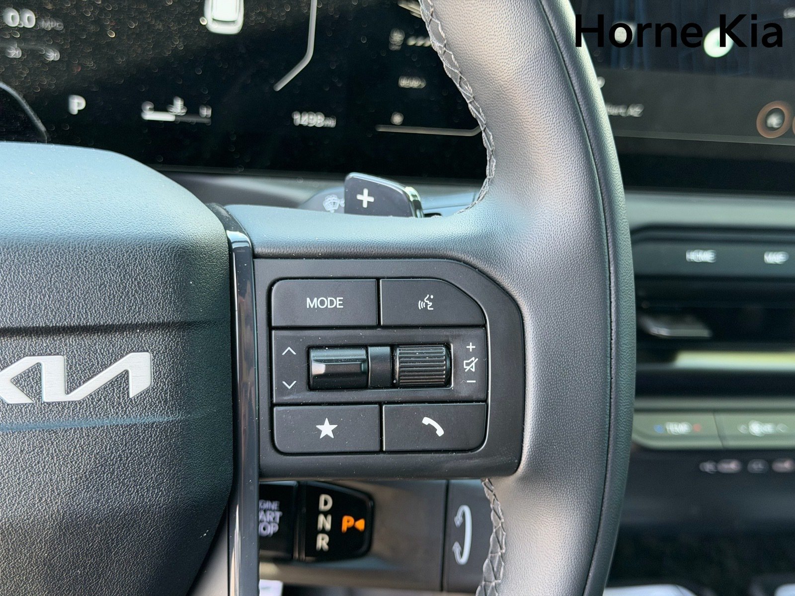 New 2027 Kia Telluride SX Prestige X-Pro AWD/4WD image 13
