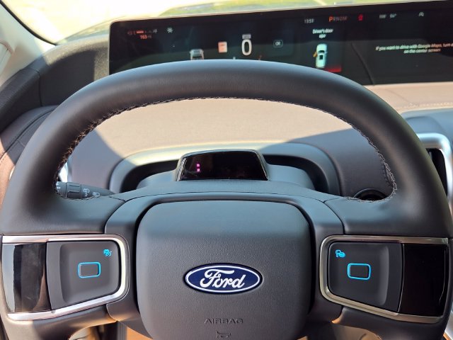 New 2027 Ford Expedition Platinum w/ Platinum Ultimate Package AWD/4WD image 25