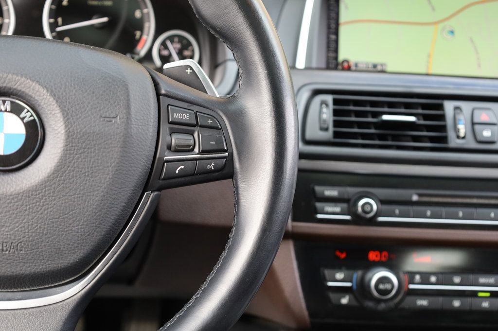 Used 2016 BMW 535i Sedan image 33