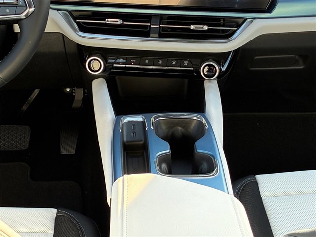 New 2026 Chevrolet Equinox EV LT w/ Convenience Package II image 20