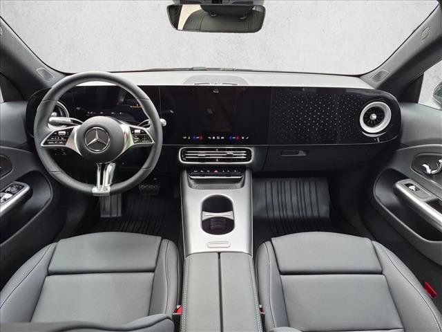 New 2027 Mercedes-Benz CLA 250+ image 15