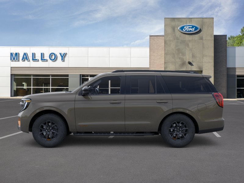 New 2026 Ford Expedition Tremor image 3
